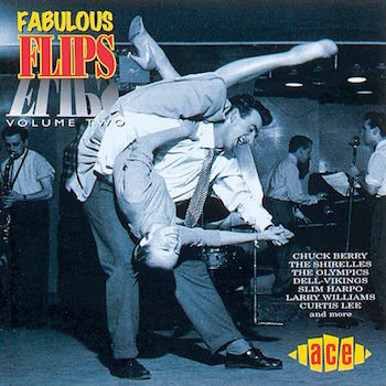 V.A. - Fabulous Flips : Vol 2 - Klik op de afbeelding om het venster te sluiten